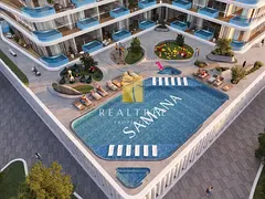 Smart Studio | Resort Living | High ROI