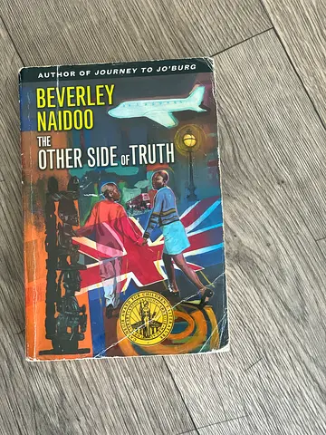 The Other Side of Truth