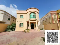 5Bhk hall majlis for rent in al rawda 1, Ajman