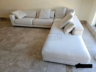 Chattlesmore Premium quality sofa