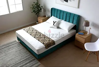 King Size Brand New Fully Customisable Bed
