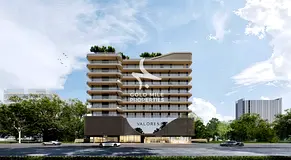 2-Bed +Study | Premium Quality | handover 2026 | 30/80 PP | Limited Time Offer