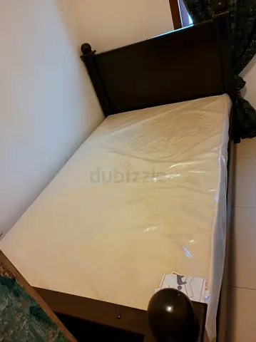 Double Size Bed Frame (120 x 200)