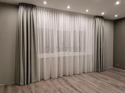 Curtains