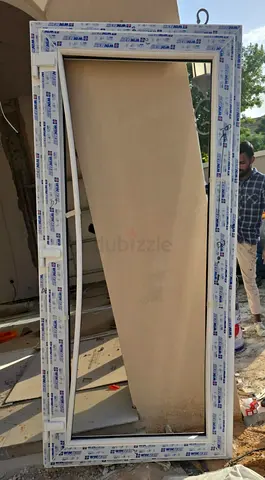 Professional UPVC Window and doors Installation Service