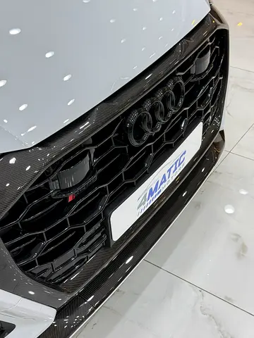 صورة 7 لـ 2021 AUDI RS Q8