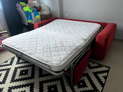 Sofa bed