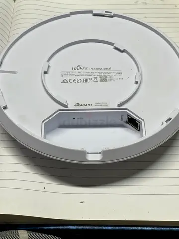 Smart Home IoT Device - Unifi Professional