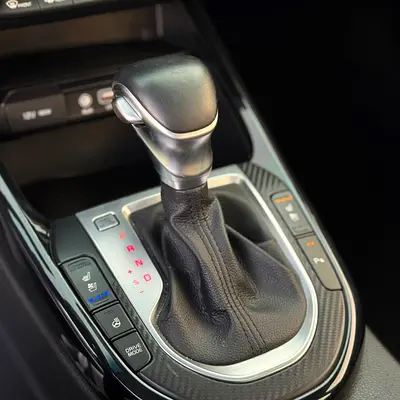 صورة 16 لـ 2019 KIA K3
