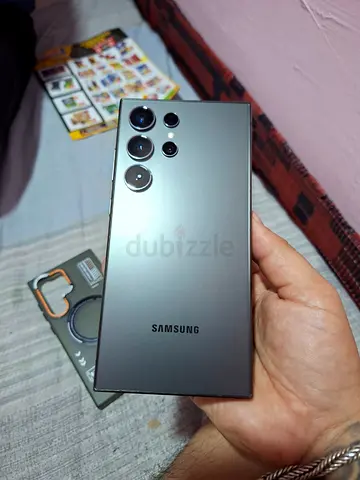 Samsung Galaxy S24 Ultra - Excellent Condition!