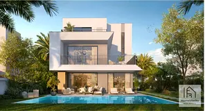 DIRECTLY ON THE GOLF COURSE | LARGEST PLOT SIZE