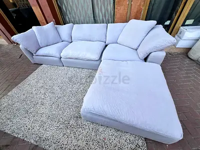 Marina home luscious sofa