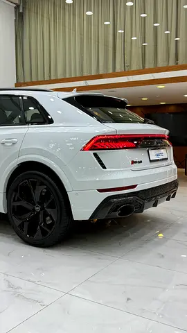 صورة 12 لـ 2021 AUDI RS Q8