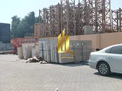 For Sale – A Prime Investment Opportunity in Al Sajaa Industrial Area A prime property in Al Sajaa