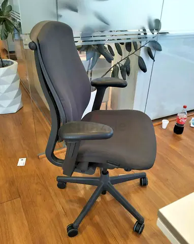 Herman miller CELE office chair fully loaded