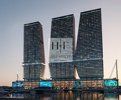Dubai Harbor | Sea Facing Appt | On The Canal | Luxury Designer Tower | Billionaire Row
