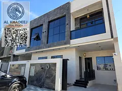 For sale: Spacious townhouse with a practical layout and competitive price in a quiet, family-friend
