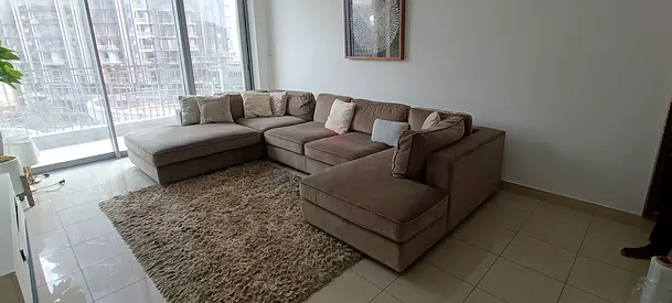 Premium Quality The One U Shape Sofa