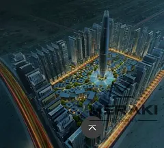 Own the Largest 4-Bedroom Duplex in Ajman at the Lowest Price