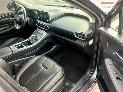صورة مصغرة 9 لـ 2021 Hyundai SANTA FE