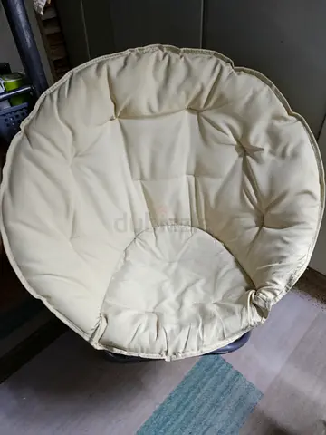 Foldable Moon Chair