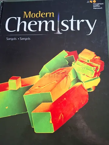 Modern Chemistry