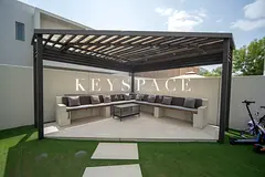 Upscale Gated Community Villa | Ideal for Families and Investors | Resale