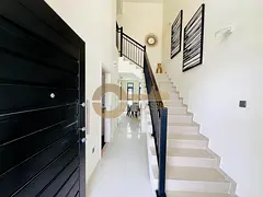 Modern 3 Bedroom Townhouse | Large Layout