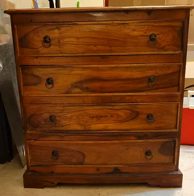 Marina Chest Drawer – Medium Size