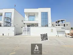 Villa for sale including registration