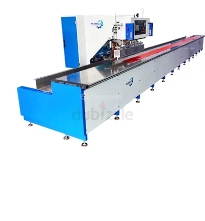 Movable High Frequency Welding Machine