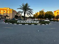 FEMALE BEDSPACE AVAILABLE IN DIP-1 EWANS RESIDENCY