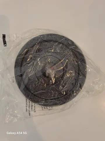 High-Quality Weight Plate for Strength Training
