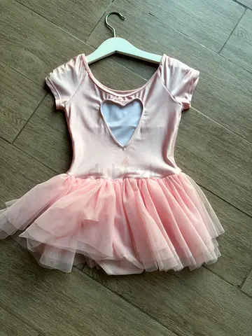Ballet dress
