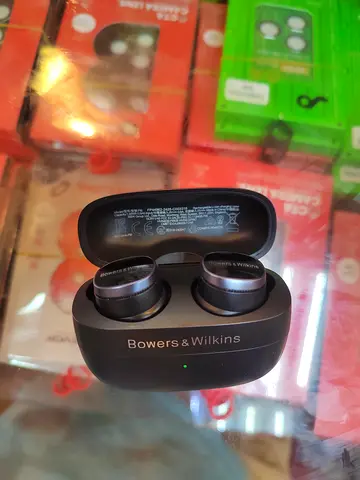 Bowerswilkins
