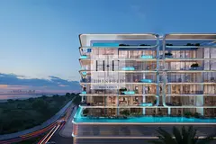 High Floor | Full Sea View | Next To Rixos Resort | 10% DP