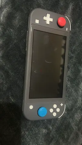 Nintendo Switch Lite - Portable Gaming Console