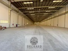 Prime location / 60000 sqft / 70 kw power /