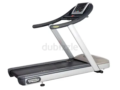 Technogym Treadmill Jog 500  Refurbished
