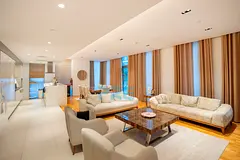 Luxury Four Bedroom I Fully Furnished I Vacant