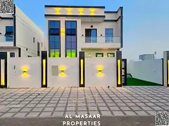 Own your dream villa and invest in a luxurious villa in the heart of Al Yasmin with elegant finishin