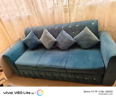 Sofa Set
