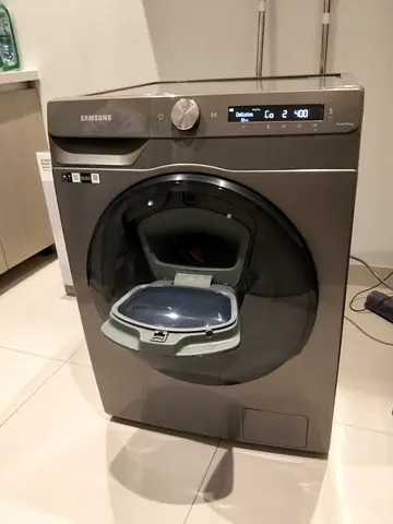 Samsung combo washer 10 dryer 7 exellent condition perfect working free delivery with warranty
