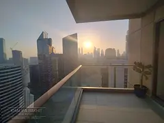 Sky-High Sophistication | 2BHK with Burj Khalifa View | South Ridge 1 | AED 3.1M
