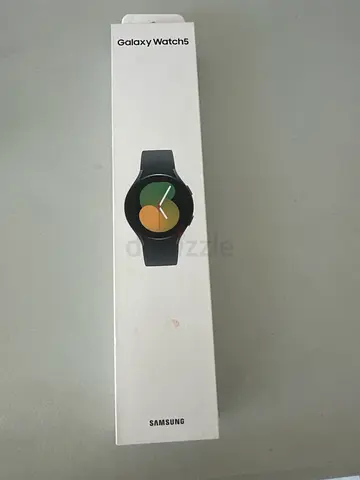 Samsung Galaxy Watch 5 ONE-TIME-DEAL!!!