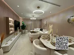 1BHK Off-Plan Unit for Sale | Orchid Tower B | Prime Opportunity