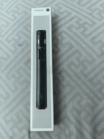 Xiaomi Zoom Floor Selfie Stick Tripod Brand New