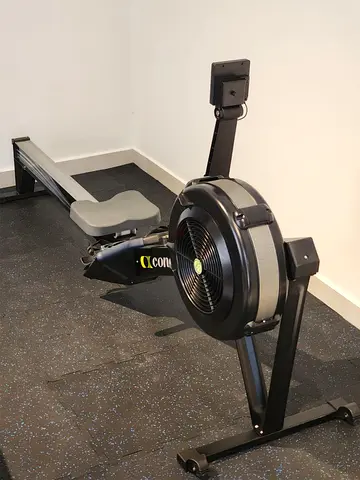 Concept2 RowErg
