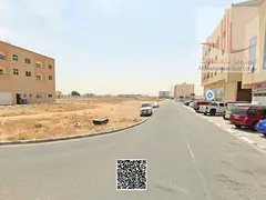 A prime opportunity for discerning investors! Direct from the owner: Land for sale in Al Muwaihat 3,