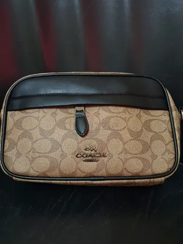 Elegant Coach Crossbody Bag for Sale
